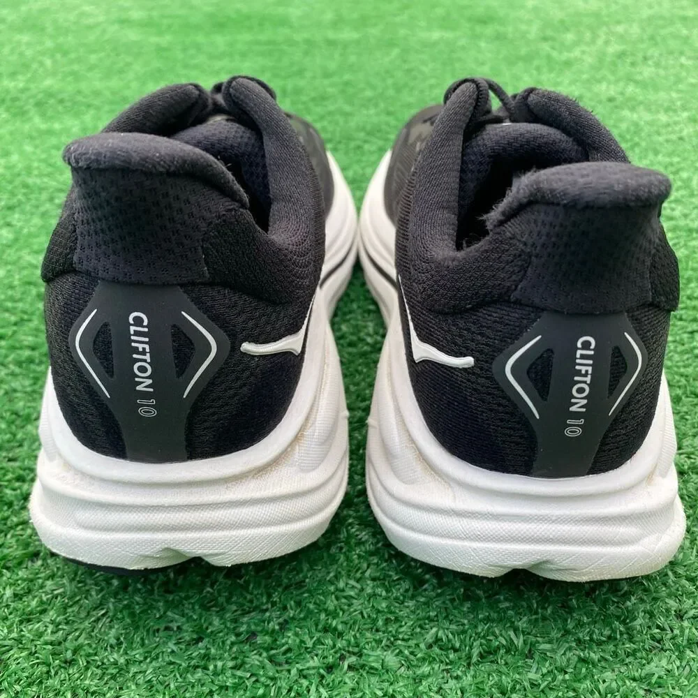 HOKA ONE ONE CLIFTON 10 - Women’s Running Shoes - SIZE 9.5B